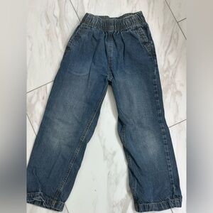 Boys  Blue Jeans